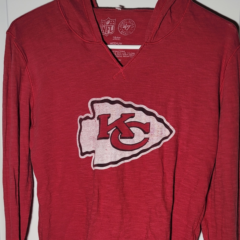 Chiefs Hoodie